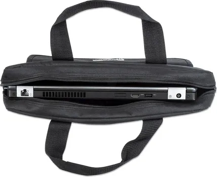 MANHATTAN TORBA ZA LAPTOP 15,6 LONDON (2 / 2)