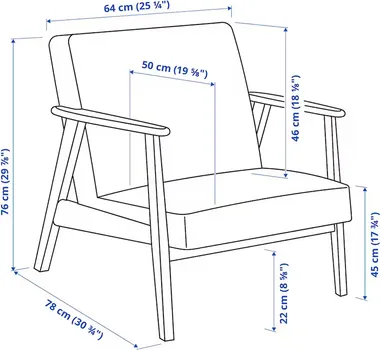 IKEA EKENÄSET