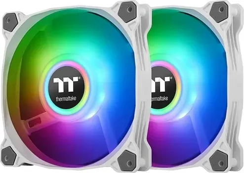 THERMALTAKE HLADNJAK ZA KUĆIŠTE PURE DUO 12 LED ARGB (2 / 3)