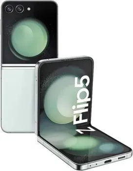 SAMSUNG GALAXY Z FLIP5 5G 8GB / 256GB (9 / 34)
