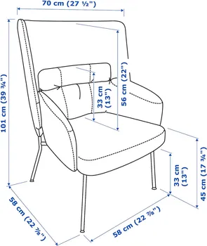 IKEA BINGSTA