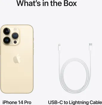 APPLE IPHONE 14 PRO 6GB / 128GB (29 / 31)