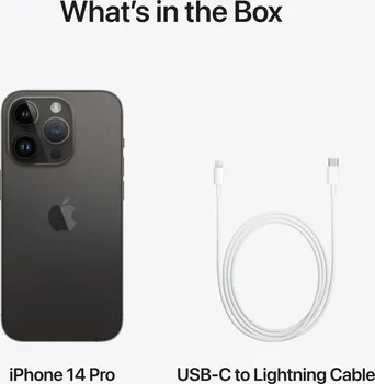APPLE IPHONE 14 PRO 6GB / 128GB (30 / 31)