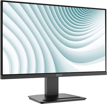 MSI PRO MP2412 BUSINESS 23.8 VELIČINA EKRANA: 23.8 , REZOLUCIJA 1920X1080 FULL HD 100HZ, PANEL: VA, ODNOS STRANICA: 16:9, HDMI/DP, VESA 75X75 (2 / 6)