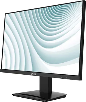 MSI PRO MONITOR MP243X, 23.8 IPS FHD 1920X1080, 100HZ, 4MS, AMD FREESYNC (4 / 8)