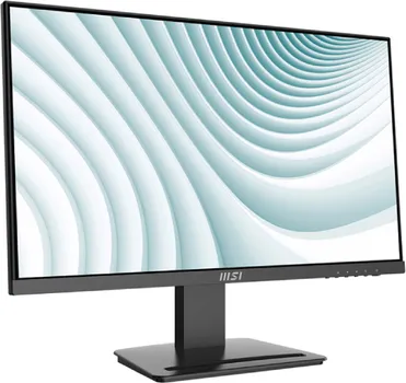 MSI PRO MONITOR MP243X, 23.8 IPS FHD 1920X1080, 100HZ, 4MS, AMD FREESYNC (6 / 8)