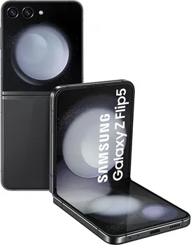 SAMSUNG GALAXY SM-F731B Z FLIP5 5G 8GB / 512GB (8 / 41)