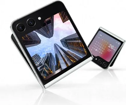 SAMSUNG GALAXY SM-F731B Z FLIP5 5G 8GB / 512GB (26 / 41)