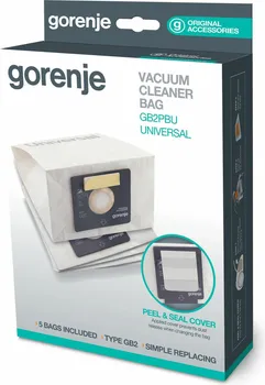 GORENJE SET PAPIRNATIH VREĆICA GB2 (1 / 1)