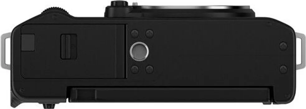 FUJIFILM X-M5 15-45 BLACK KIT (3 / 7)