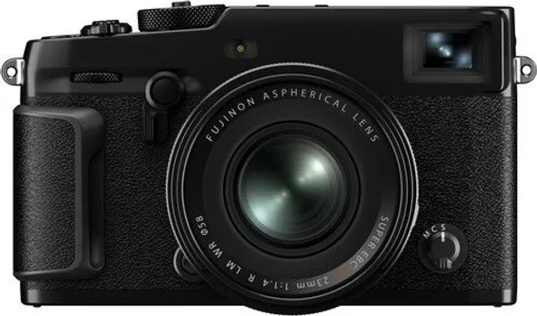 FUJIFILM XF23MMF1.4 R LM WR (1 / 3)