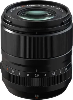 FUJIFILM XF33MM F1.4 R LM WR (1 / 2)