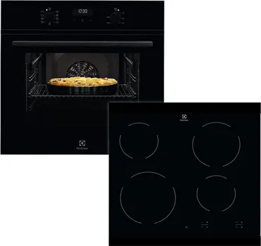 ELECTROLUX UGRADBENI SET EHF6240IOK+ LOH3H00BK (1 / 4)
