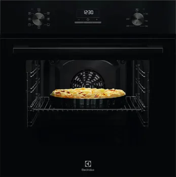 ELECTROLUX UGRADBENI SET EHF6240IOK+ LOH3H00BK (2 / 4)