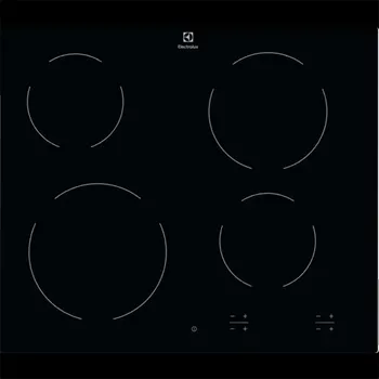 ELECTROLUX UGRADBENI SET EHF6240IOK+ LOH3H00BK (4 / 4)