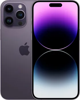 APPLE IPHONE 14 PRO MAX 6GB / 128GB (7 / 30)