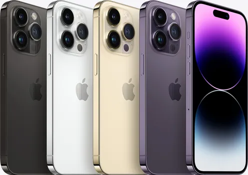 APPLE IPHONE 14 PRO MAX 6GB / 128GB (24 / 30)