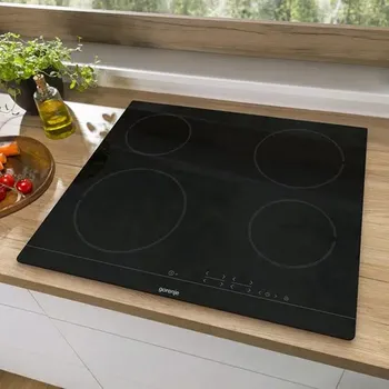 GORENJE PLOČA INDUKCIJSKA UGRADBENA ECT601FM (2 / 2)