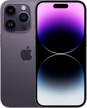 APPLE IPHONE 14 PRO MAX 6GB / 256GB (2 / 24)