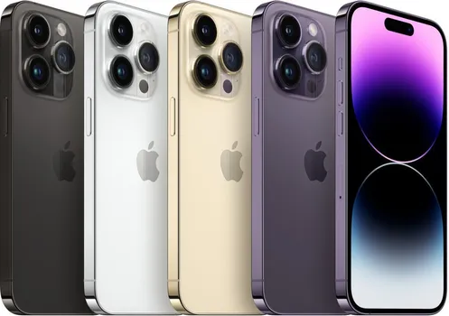 APPLE IPHONE 14 PRO MAX 6GB / 256GB (22 / 24)