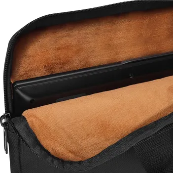 ADDISON 300112 PODRŽANE DIJAGONALE: 15.6 , PREDNJI DŽEP SA PATENTNIM ZATVARAČEM, UDOBNA RUČKA I PODESIVI REMEN ZA RAME, ERGONOMSKI (2 / 5)