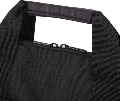 ADDISON 300112 PODRŽANE DIJAGONALE: 15.6 , PREDNJI DŽEP SA PATENTNIM ZATVARAČEM, UDOBNA RUČKA I PODESIVI REMEN ZA RAME, ERGONOMSKI (3 / 5)