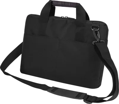 ADDISON 300112 PODRŽANE DIJAGONALE: 13 - 14 , PREDNJI DŽEP SA PATENTNIM ZATVARAČEM, UDOBNA RUČKA I PODESIVI REMEN ZA RAME, ERGONO (4 / 5)