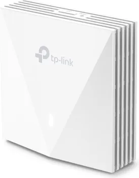TP-LINK EAP650-WALL AX3000 WALL PLATE WIFI 6 ACCESS POINT, COVERAGE 40 M2 (1 / 4)