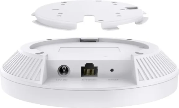 TP-LINK EAP723 BE5000 CEILING MOUNT WI-FI 7 ACCESS POINT, 1X 2.5GBE PORT (2 / 2)