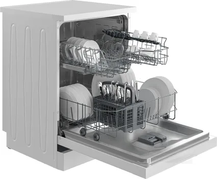 BEKO DVN05330W MAŠINA ZA PRANJE POSUĐA 13 KOMPLETA (3 / 8)