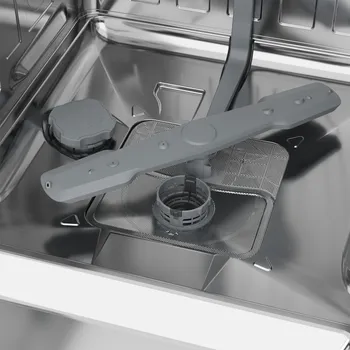 BEKO DVN05330W MAŠINA ZA PRANJE POSUĐA 13 KOMPLETA (8 / 8)