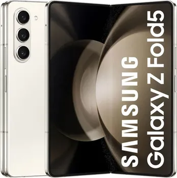 SAMSUNG GALAXY Z FOLD5 5G 12GB / 256GB (2 / 36)