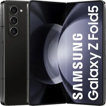 SAMSUNG GALAXY Z FOLD5 5G 12GB / 256GB (4 / 36)