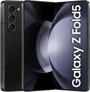 SAMSUNG GALAXY Z FOLD5 5G 12GB / 256GB (12 / 36)