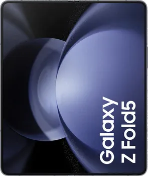 SAMSUNG GALAXY Z FOLD5 5G 12GB / 256GB (15 / 36)