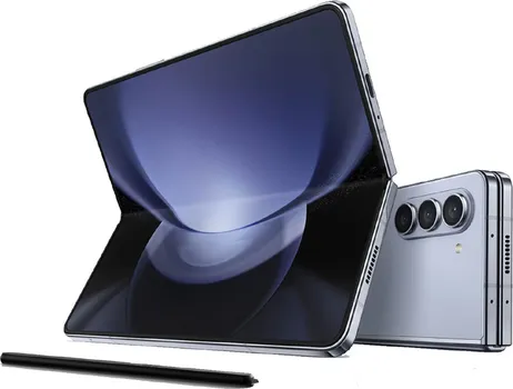 SAMSUNG GALAXY Z FOLD5 5G 12GB / 256GB (18 / 36)
