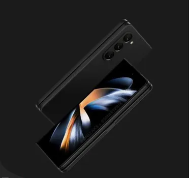 SAMSUNG GALAXY Z FOLD5 5G 12GB / 256GB (30 / 36)