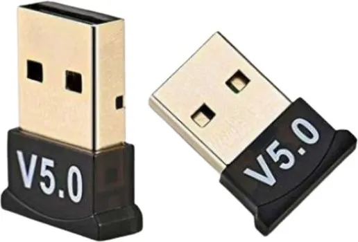 PIX-LINK USB BLUETOOTH ADAPTER 5.0 (1 / 1)