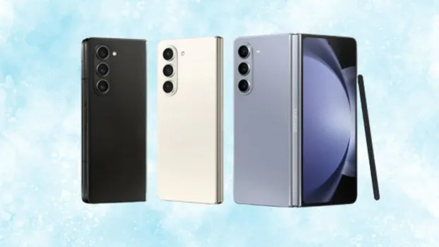 SAMSUNG GALAXY Z FOLD5 5G 12GB / 512GB (9 / 31)