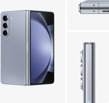 SAMSUNG GALAXY Z FOLD5 5G 12GB / 512GB (15 / 31)