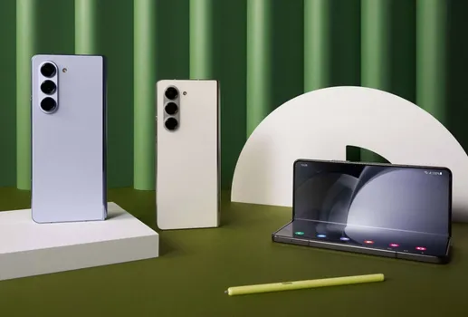 SAMSUNG GALAXY Z FOLD5 5G 12GB / 512GB (16 / 31)