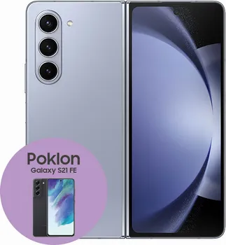 SAMSUNG GALAXY Z FOLD5 5G 12GB / 512GB (24 / 31)