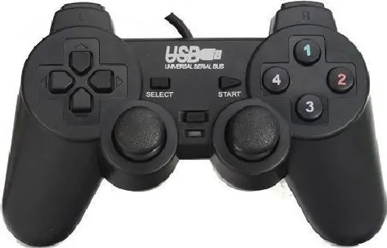 HAVIT USB 208 (1 / 1)