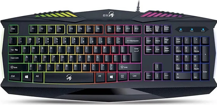 GENIUS SCORPION K220 (1 / 8)