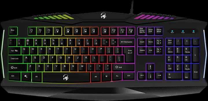 GENIUS SCORPION K220 (2 / 8)