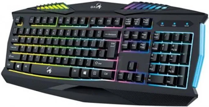GENIUS SCORPION K220 (3 / 8)