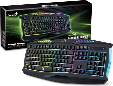 GENIUS SCORPION K220 (4 / 8)