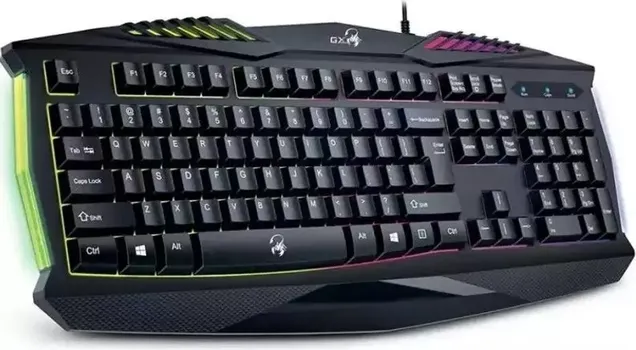 GENIUS SCORPION K220 (5 / 8)