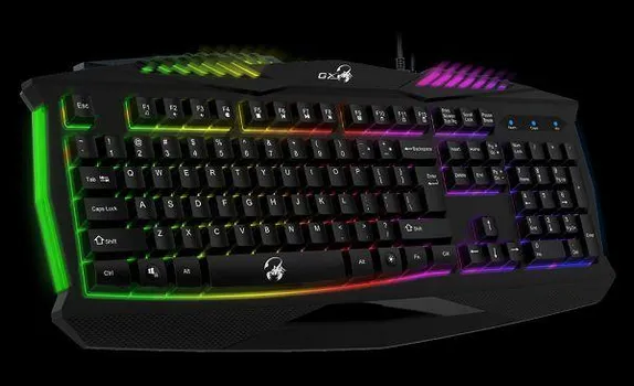 GENIUS SCORPION K220 (7 / 8)