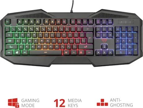 TRUST GXT 830-RW AVONN (5 / 6)